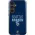 NHL Seattle Kraken Lineup Galaxy S25 Impact Case
